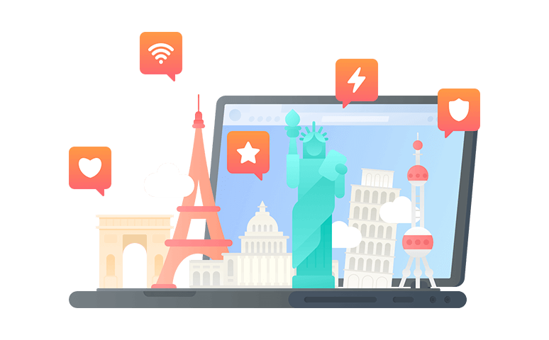 在尼日利亚连接到中国vpn - 华人加速器